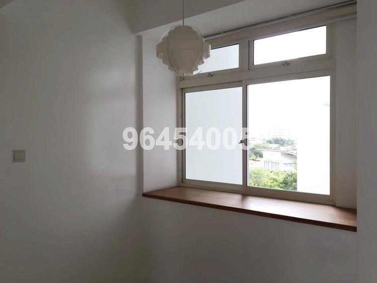 Monterey Park Condominium (D5), Condominium #166863112